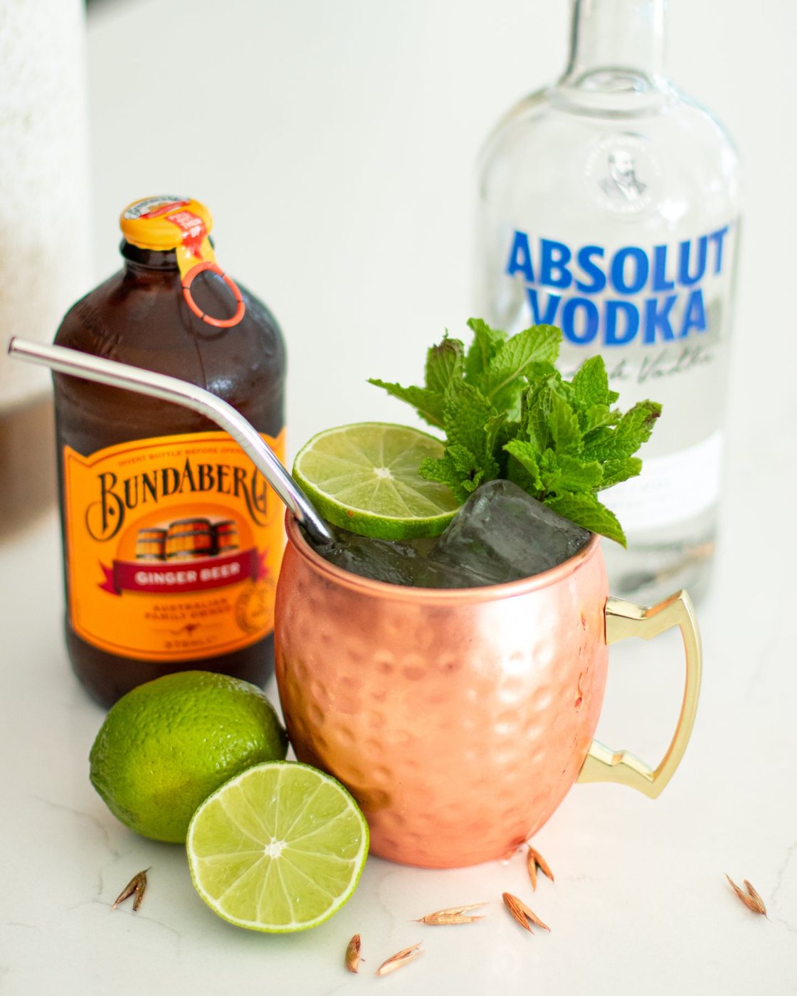 Moscow Mule